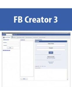 FB Creator 3