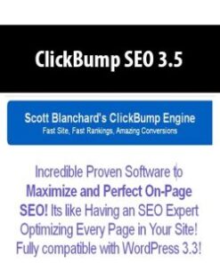 ClickBump SEO 3.5