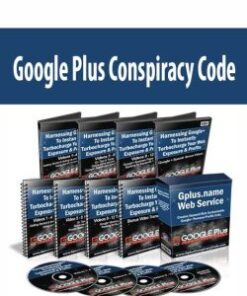 Google Plus Conspiracy Code