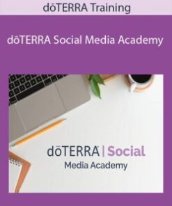 dōTERRA Training – dōTERRA Social Media Academy