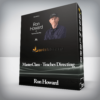 MasterClass - Teaches Directing - Ron Howard