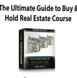 [Download Now] William Bronchick – The Ultimate Guide to Buy & Hold Real Estate Course