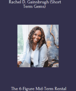 The 6-Figure Mid-Term Rental Workshop