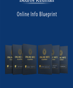 Bedros Keuilian – Online Info Blueprint