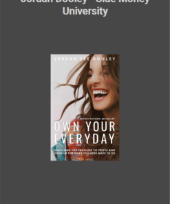 Jordan Dooley – Side Money University