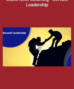Stone River Elearning – Servant Leadership