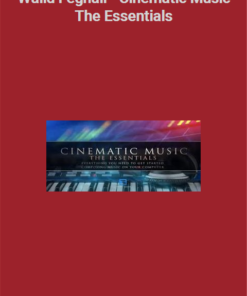 Walid Feghali – Cinematic Music The Essentials