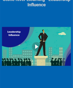Stone River Elearning – Leadership Influence