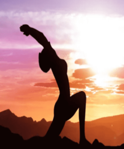 A Better Yoga Sun Salutation through Arm Connection By Sharon Hughes (Udemy)