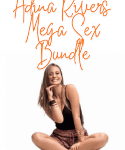 Adina Rivers Mega Sex Bundle