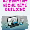Ai Content Niche Site Building » Courses[GB]