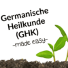 Basic Tutorials Program by Germanische Heilkunde Academy