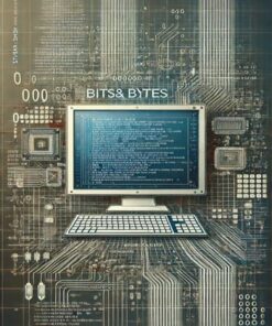 Bits&Bytes By Dr Heinz M. Kabutz