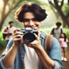 Candid Photography Skills By Greg Williams » Courses[GB]