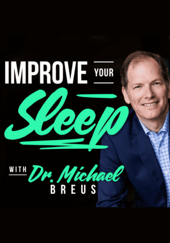 Control Your Sleep Program by Michael Breus