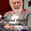 Digital Profits Academy by Derrick Van Dyke » Courses[GB]