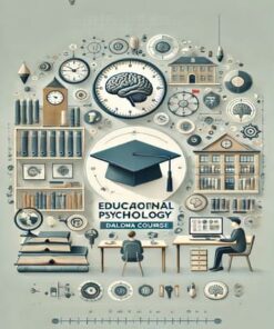 Educational Psychology Diploma Course By Centre of Excellence