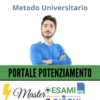 Esami In 7 Giorni Esami in 7 Giorni di Andrea Acconcia e Giuseppe Moriello Metodo Universitario by Metodo Universitario » Courses[GB]