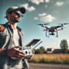 FAA Part 107 Remote Pilot Exam Prep Course By Drone Launch Academy