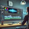 Final Cut Pro 10.7 Core Training By RippleTraining