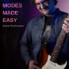 GUITAR MODES MADE EASY by David Wallimann
