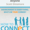 How to Connect with Anyone Program by Scott Dinsmore 2 » Courses[GB]