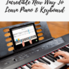 Incredible New Way To Learn Piano & Keyboard Program by Piano For All