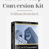 LLC to S Corp Conversion Kit Program by William Bronchick » Courses[GB]