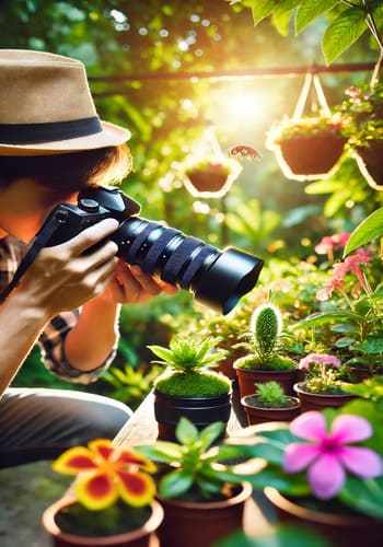 Mastering Macro Photography By Andres Moline