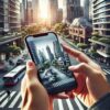 Mobile Photography Diploma Course By Centre of Excellence