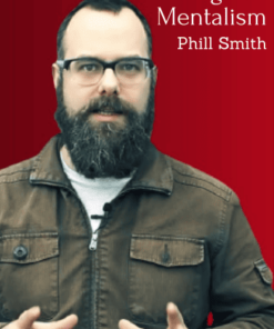 Organic Mentalism (2 DVD) Program by Phill Smith