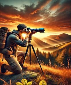 Photography for Creators By Andrew Wille & Kyle Meshna
