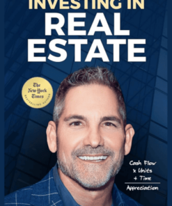 Real Estate Resource Book Program by Grant Cardone