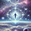 Release From Separation and Merging With The Quantum By Kenji Kumara