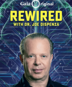 Rewired 2019 720p by Gaia – Joe Dispenza