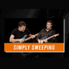 SIMPLY SWEEPING PROGRAM by Nick Kellie