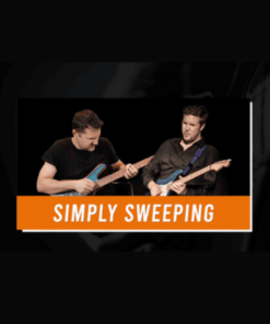 SIMPLY SWEEPING PROGRAM by Nick Kellie
