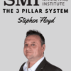 Search Marketing Institute – The 3 Pillar System by Stephen Floyd » Courses[GB]