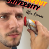 Self Haircut University (November Updates) by Alex Kouras
