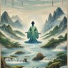 Strings of the Tao (2008) By Bruce Kumar Frantzis