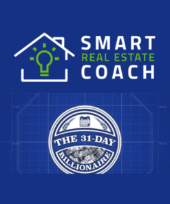 The 31-Day Billionaire Program by Smart Real Estate Coach
