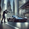 The Automotive Photography Workshop By Aaron Brimhall
