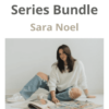 The BTL Site Series Bundle Program by Sara Noel » Courses[GB]