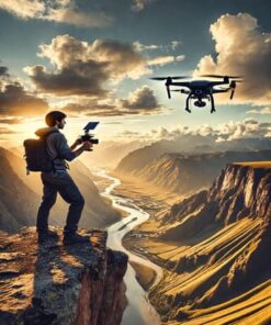 The Essential Aerial Photography Workshop By Chris Burkard