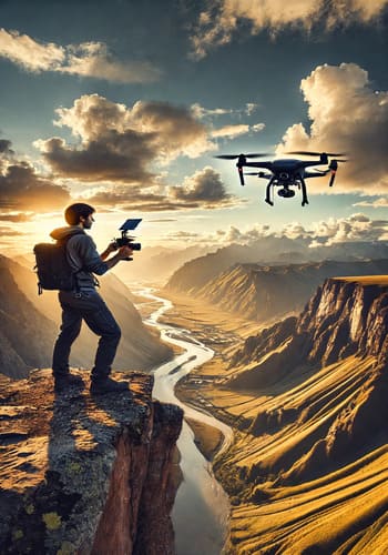The Essential Aerial Photography Workshop By Chris Burkard