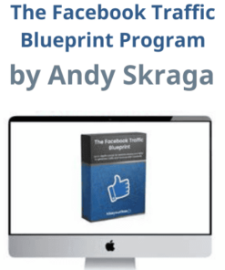 The Facebook Traffic Blueprint Program by Andy Skraga