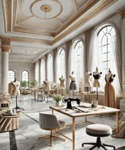 The Luxury Look By Gregory lorenzo
