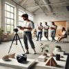 The Photographic Style amp Aesthetic Workshop By Benjamin Hardman » Courses[GB]