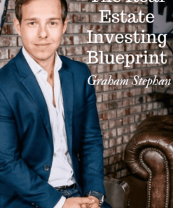 The Real Estate Investing Blueprint Program by Graham Stephan