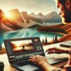 Travel Photo – Editing Masterclass By Daniel Kordan